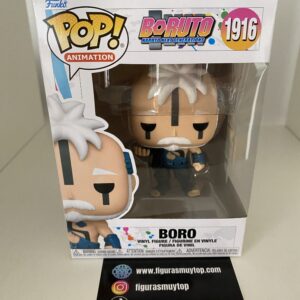 Funko POP! Boruto Boro 1916