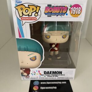 Funko POP! Boruto Daemon 1918