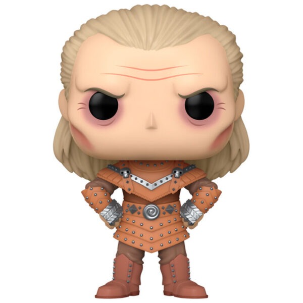 *PREVENTA Octubre 2025* Funko POP! Cazafantasmas 2 Vigo 1886 - Imagen 2