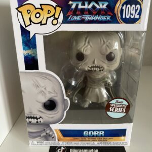 FUNKO POP! Gorr 1092 thor love and thunder